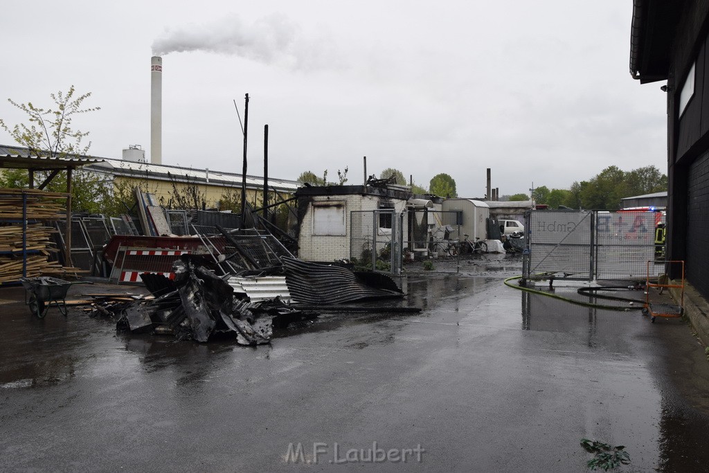 Feuer 4 Bergisch Gladbach Gronau Am Kuhlerbusch P332.JPG - Miklos Laubert